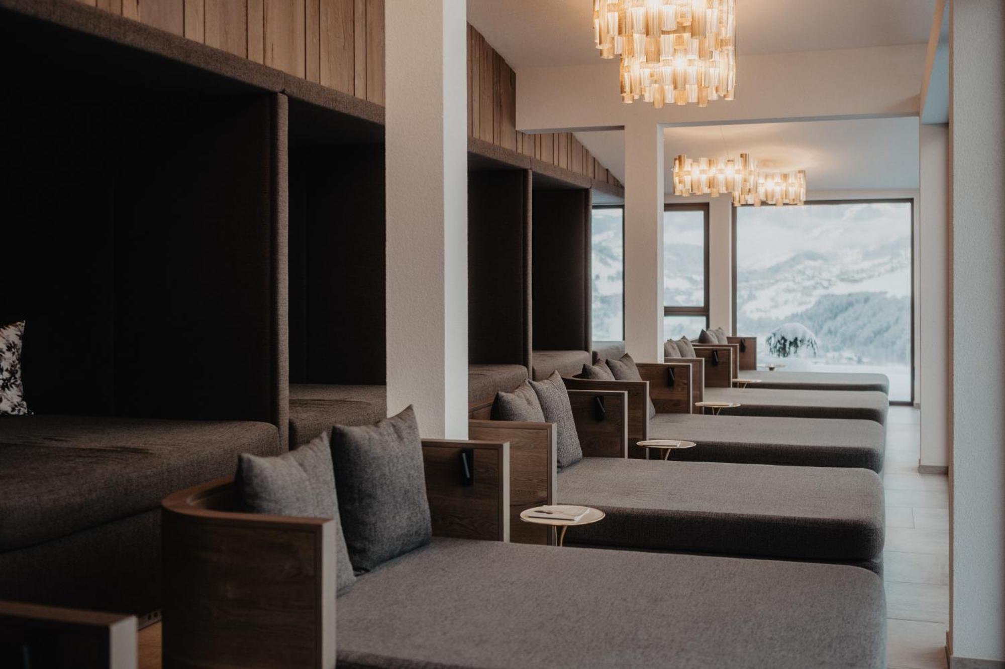 Hotel Berghof - St Johann In Salzburg Sankt Johann im Pongau Exterior photo